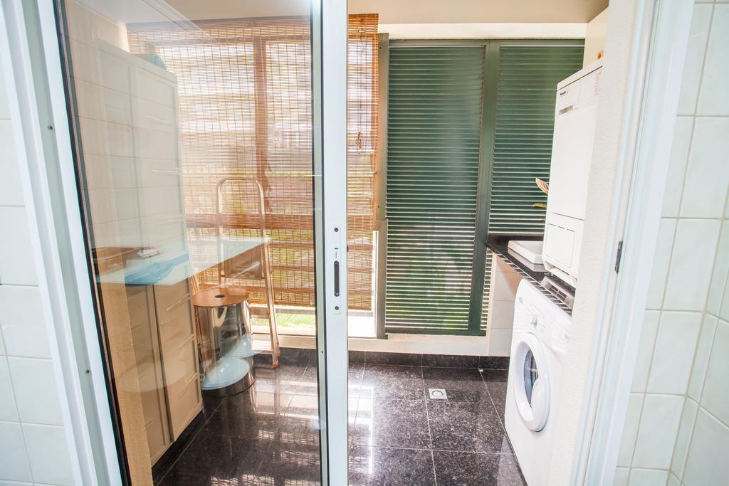 Apartamento Caires Appartamento Funchal  Esterno foto