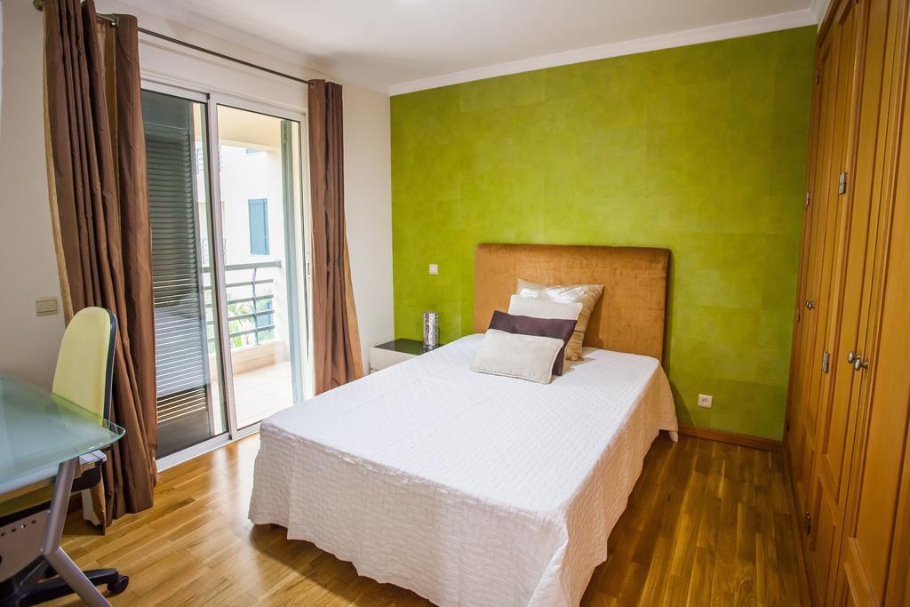 Apartamento Caires Appartamento Funchal  Esterno foto