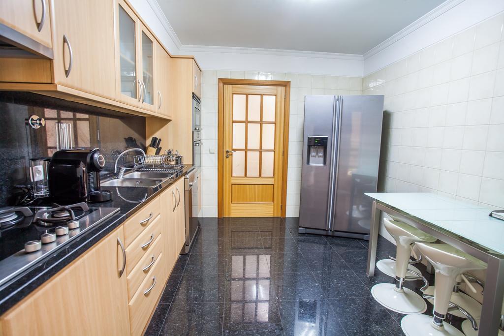 Apartamento Caires Appartamento Funchal  Esterno foto