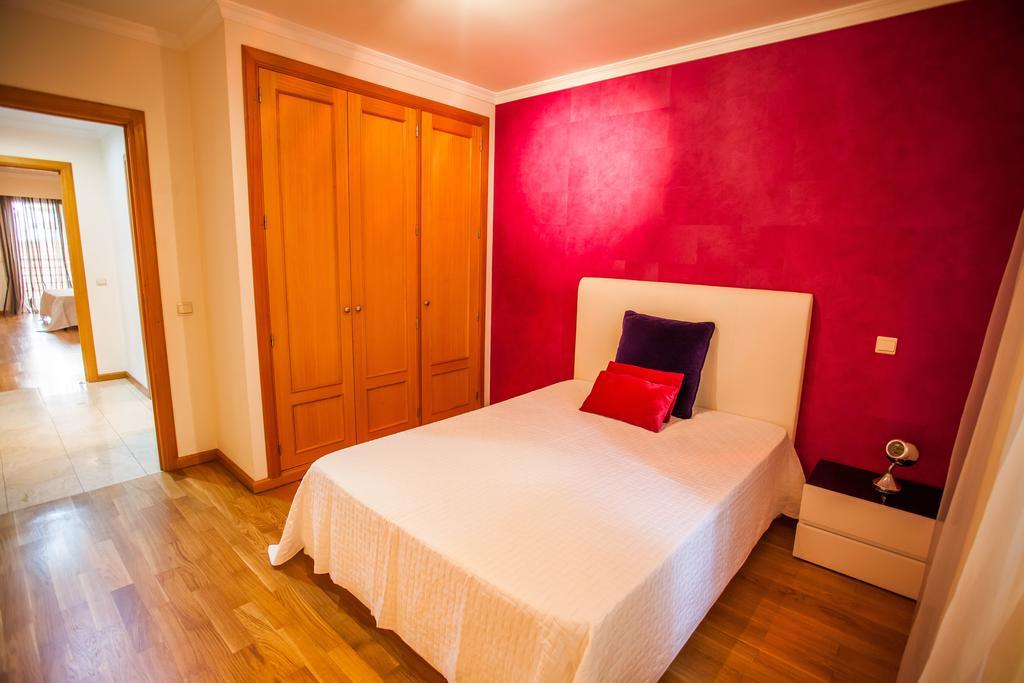 Apartamento Caires Appartamento Funchal  Esterno foto