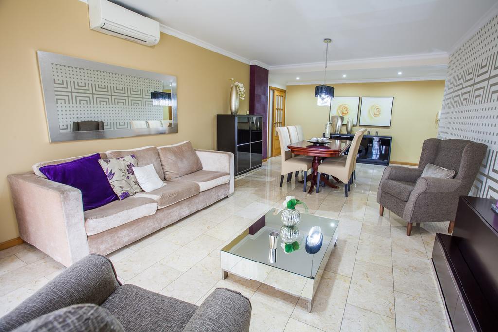 Apartamento Caires Appartamento Funchal  Esterno foto