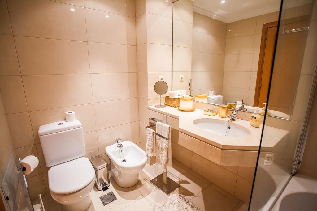Apartamento Caires Appartamento Funchal  Esterno foto